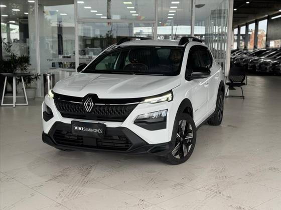 RENAULT KARDIAN 1.0 TCE FLEX TECHNO EDC